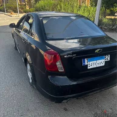 Optra 2008 for sale