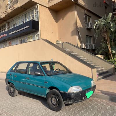 Citroen AX 1994