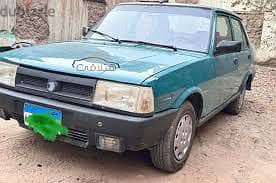 Fiat Shahin 1987