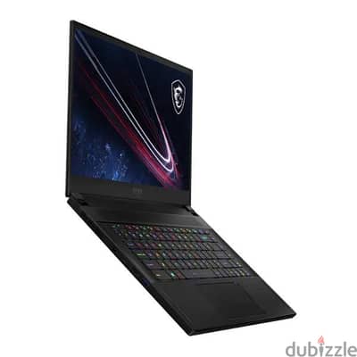 MSI Gam GS66 i9*11-32-512-RTX16G3080