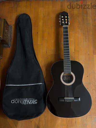 Guitar Toledo