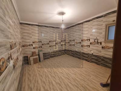 Finished3BedApartment forRent/GalleriaMoon Vallely New Cairo
