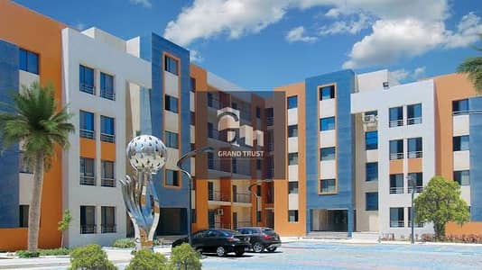 شقة لقطة سوبر لوكس قريبة جدا من الجامعة الأمريكية – التجمع الخامس