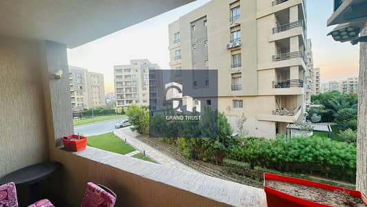 An exceptional 165m² apartment in The Square Sabbour Compound – Golden Square.