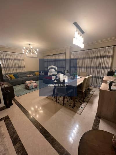 شقة مميزة 155 متر في النرجس عمارات – التجمع الخامس،