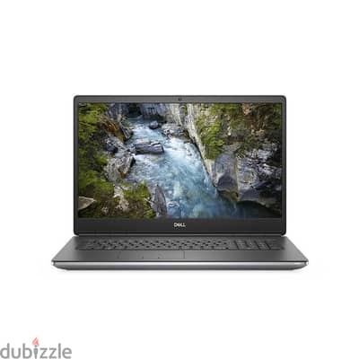 Dell Precision 7550 - ديل ٧٥٥٠