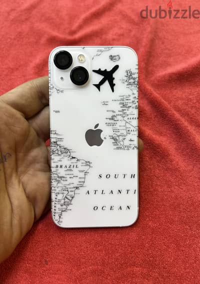 Apple - iPhone 13