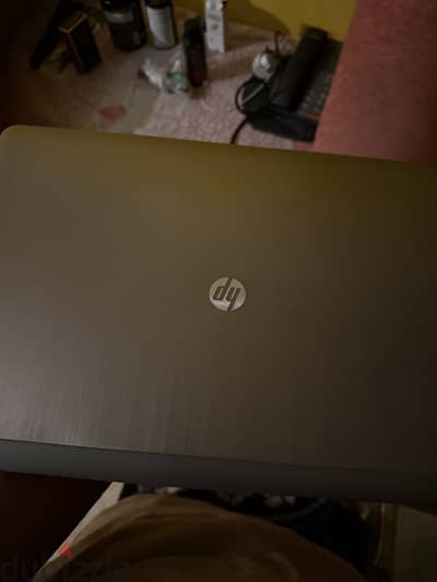 Laptop HP 2nd generation