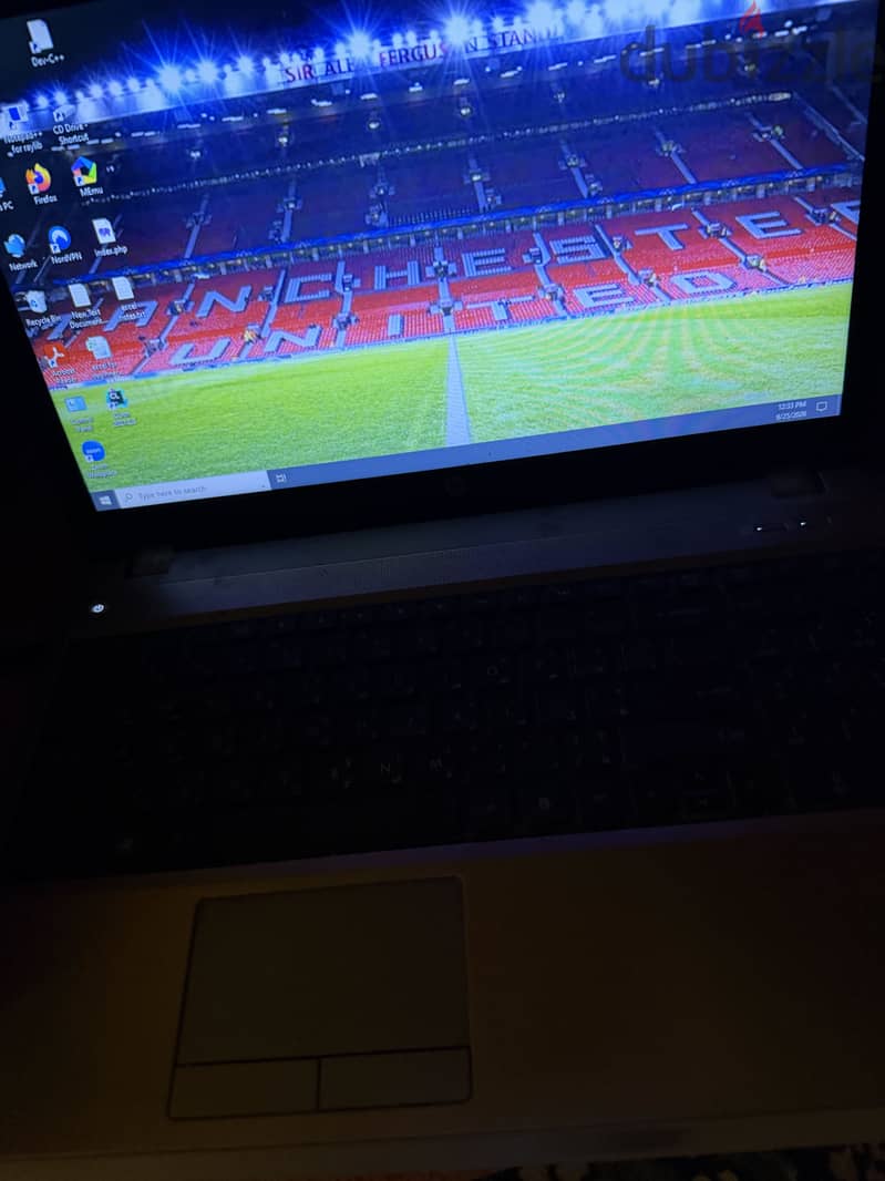 Laptop HP 2nd generation 3