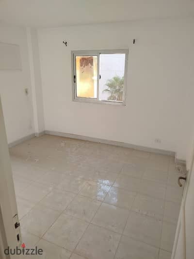 Apartment for Rent in Madinaty B6 – 135 SQM