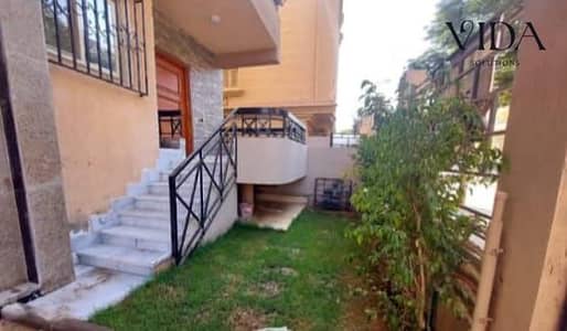 240 SQM Apartment for Sale in Tourist Area with Ultra Super Lux Finishing and a Private Entrance Near Mall of Arabia and El Nady Club