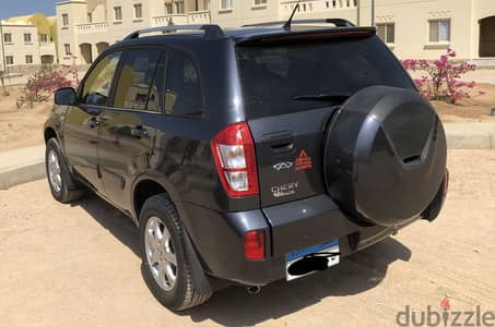 Used Cherry Tiggo 3  2019 model for sale