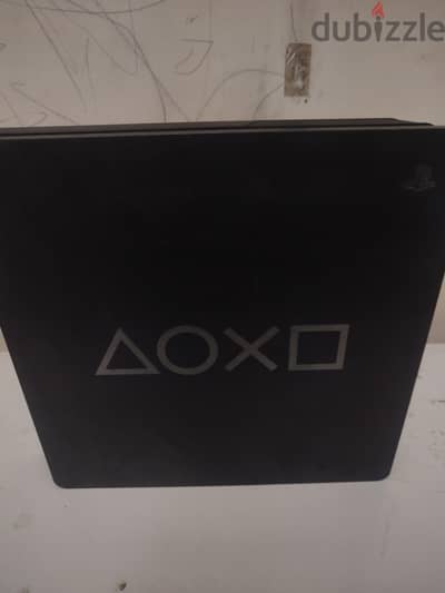 PS4 slim
