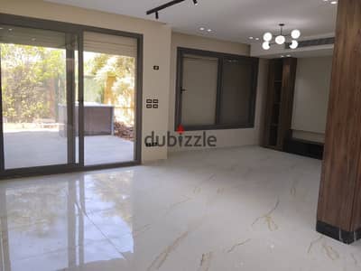 Middle Townhouse for Rent in Reem Residence Compound – Sheikh Zayed - Includes kitchen and air conditioning
