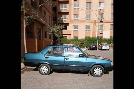 Shaheen 1991 for sale