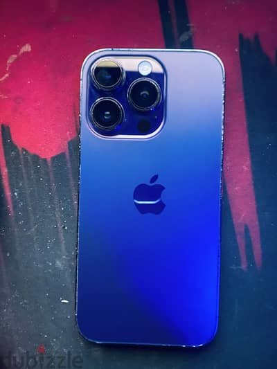 Apple - iPhone 14 Pro