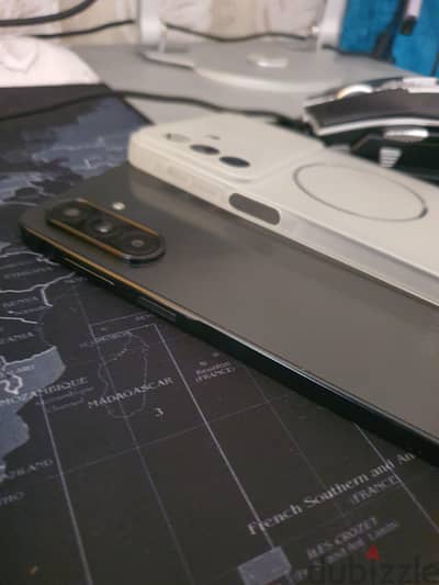 Samsung A17 آعلي اصدار ٢٥٦