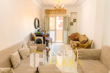 Licensed Apartment for Sale in Prime Cleopatra Location