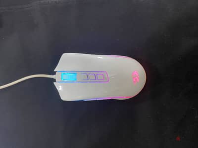 Red dragon copra m711w-1