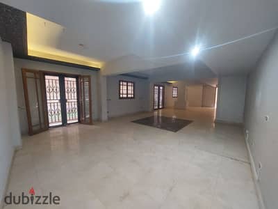 320m² duplex with a private garden and private entrance – Al Narges – Fifth Settlement – ​​25,000