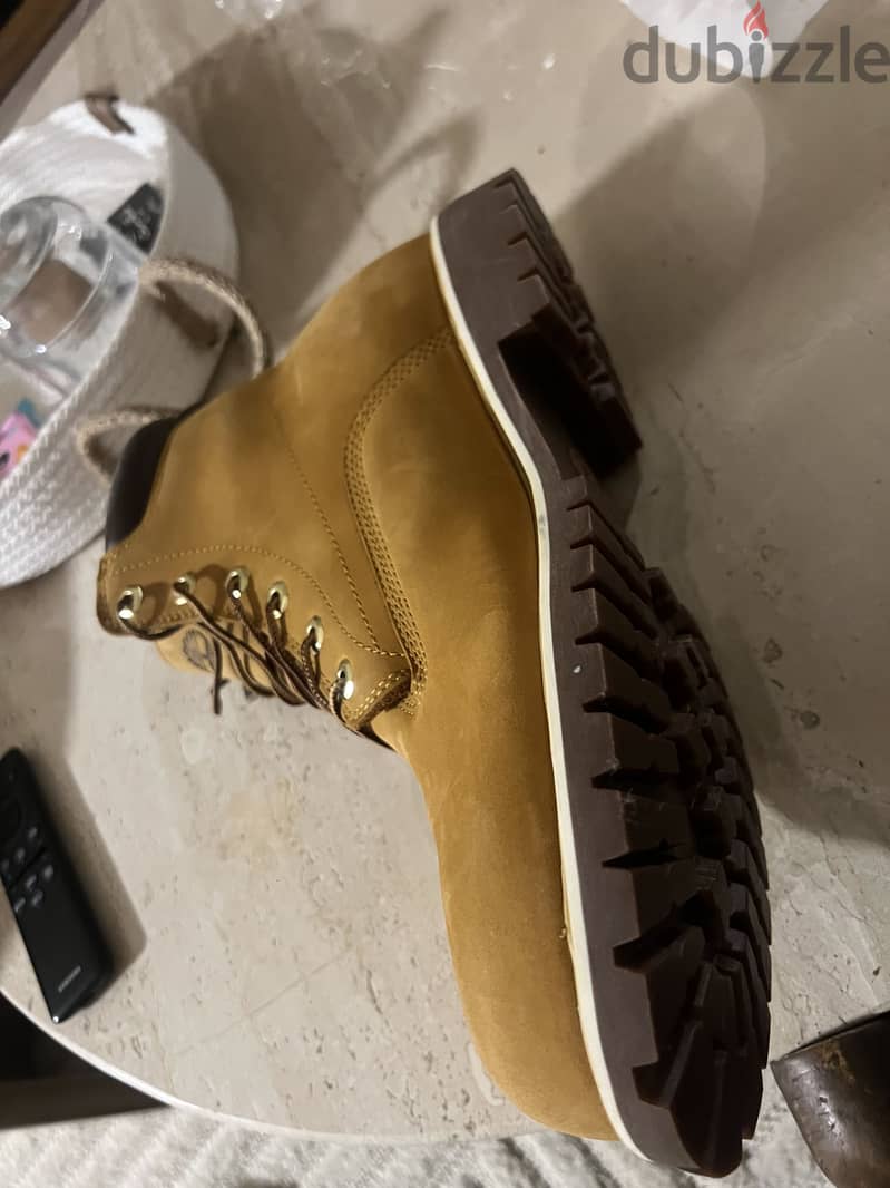 Timberland boots 2