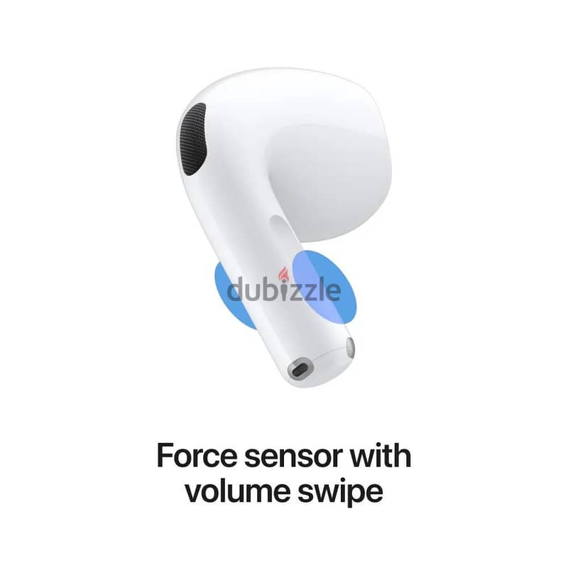 Apple AirPods 5 Wireless Charging Case 4