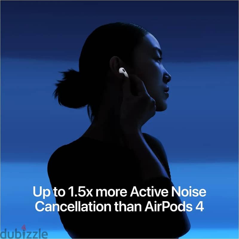 Apple AirPods 5 Wireless Charging Case 7