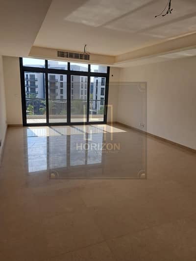 شقة نص مفروش 3نوم ايجار كايرو فيستيفال سيتي التجمع القاهرة الجديدة Apartment rent Cairo Festival City CFC