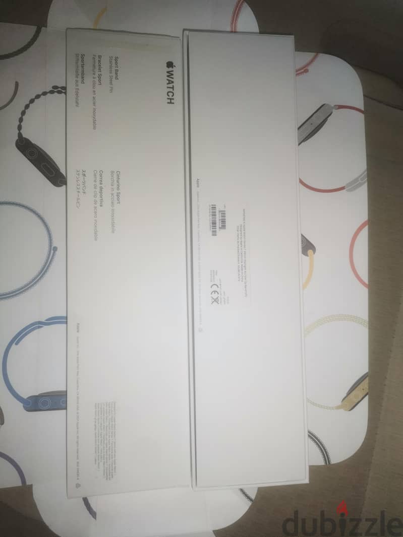 Apple Watch Series 7 3
