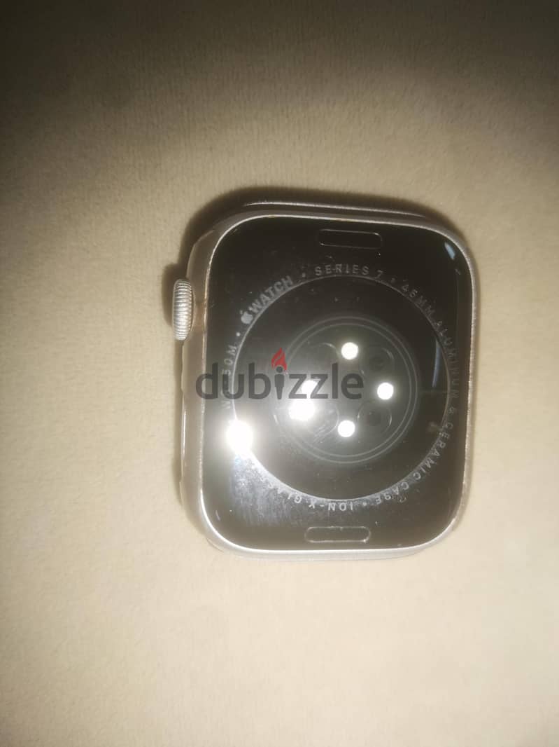 Apple Watch Series 7 5