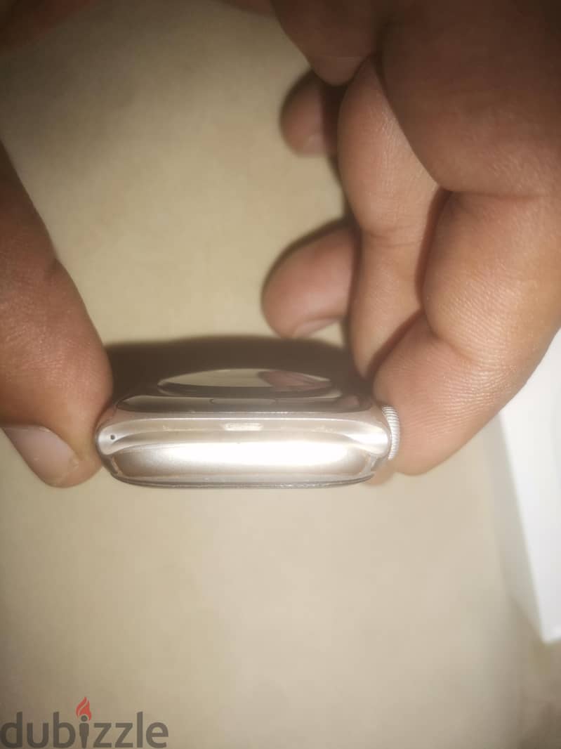 Apple Watch Series 7 7