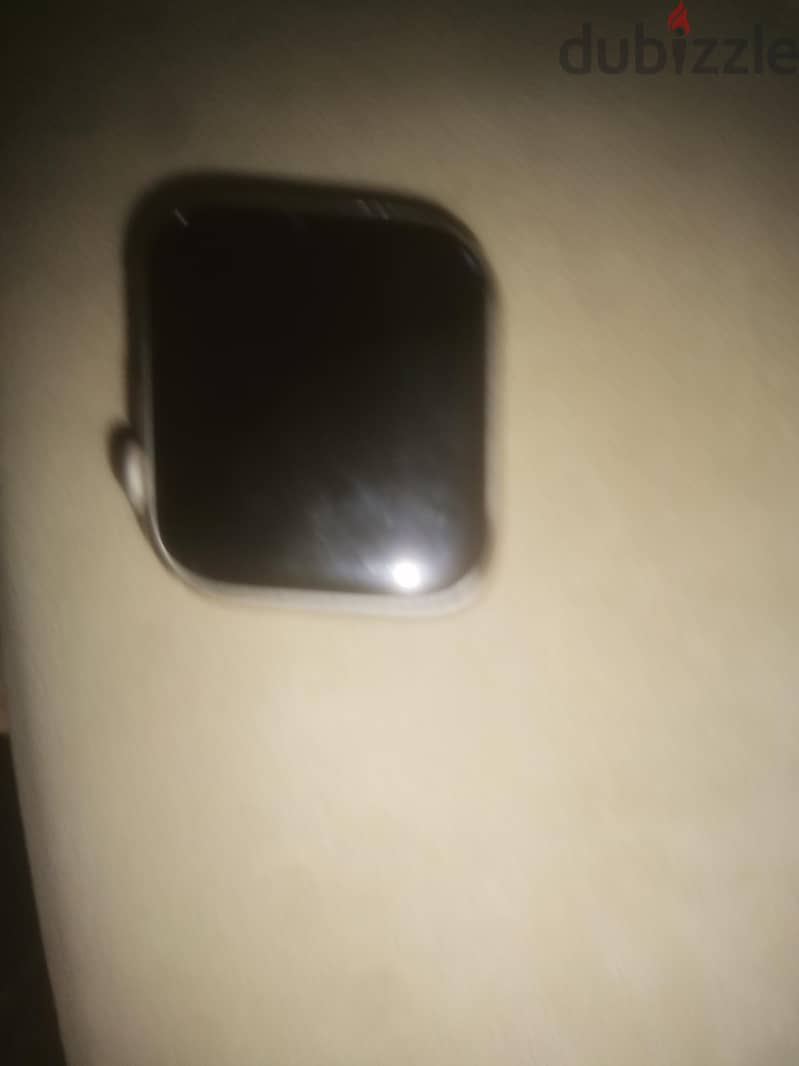 Apple Watch Series 7 9