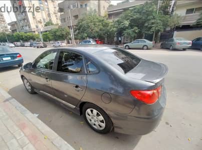 هيونداي إلينترا 2018 اتش دى