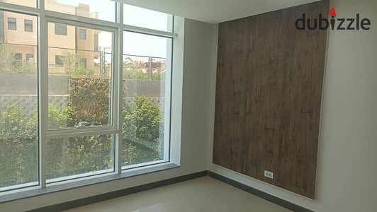 Office for Rent in Trivium Mall Sheikh Zayed | Super Lux Finishing | Practical Layout | Prime Mall Location