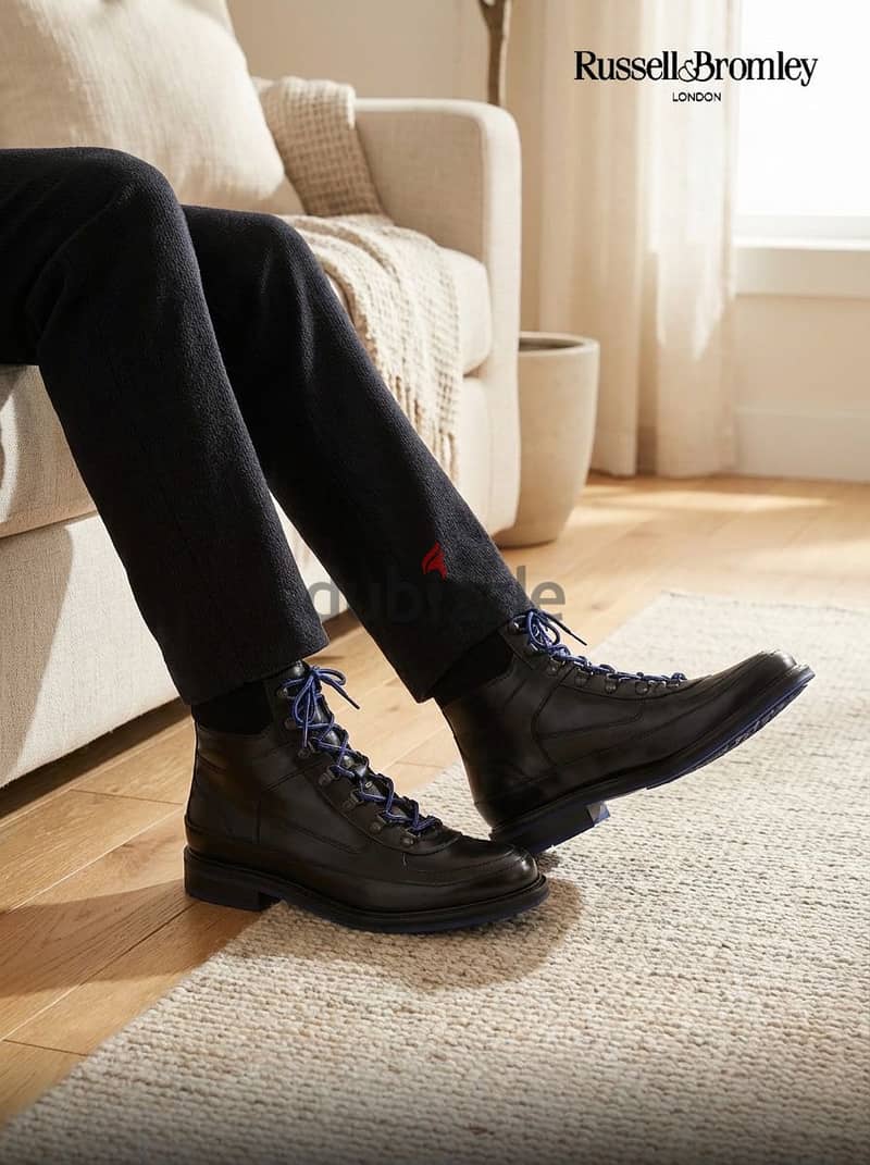 Russell&bromley 3