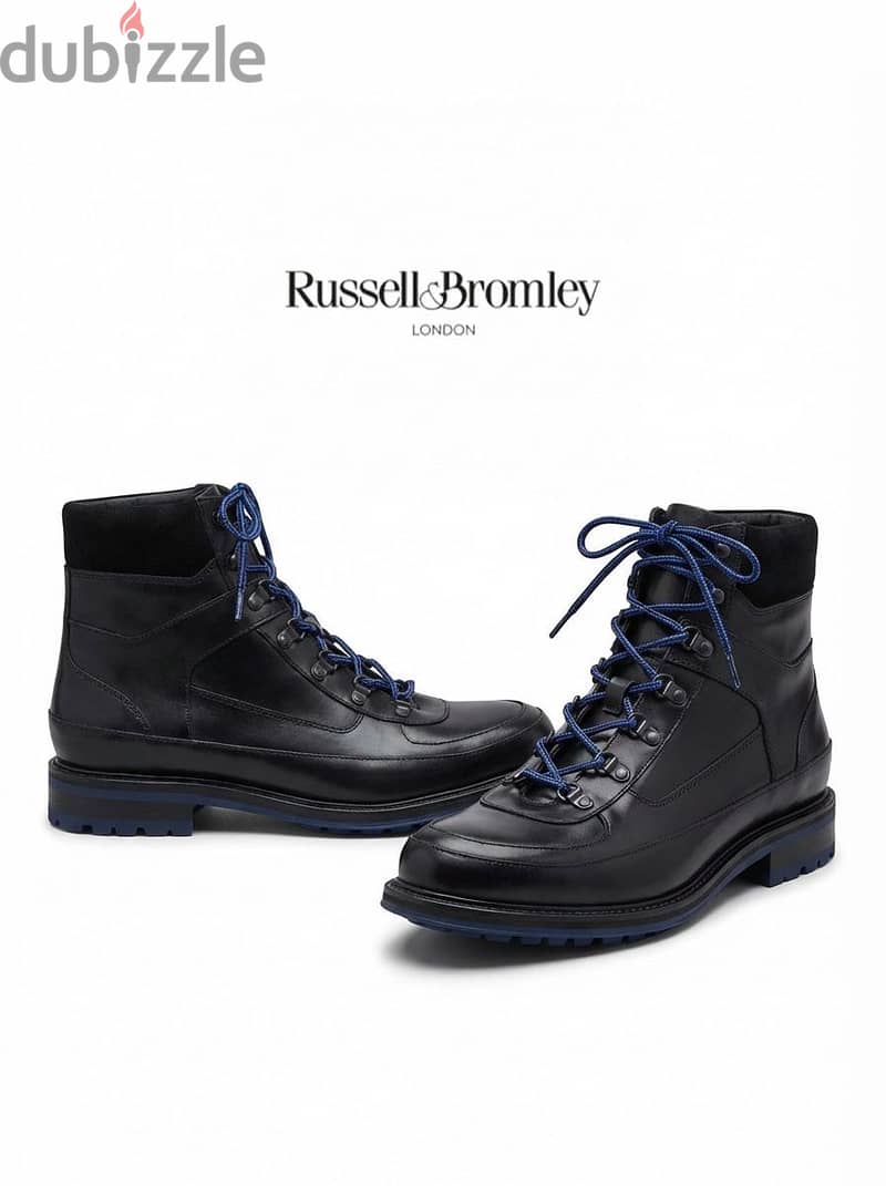 Russell&bromley 4