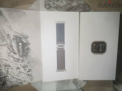 Apple Watch Ultra 2
