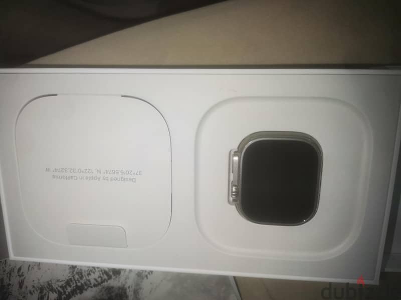 Apple Watch Ultra 2 1