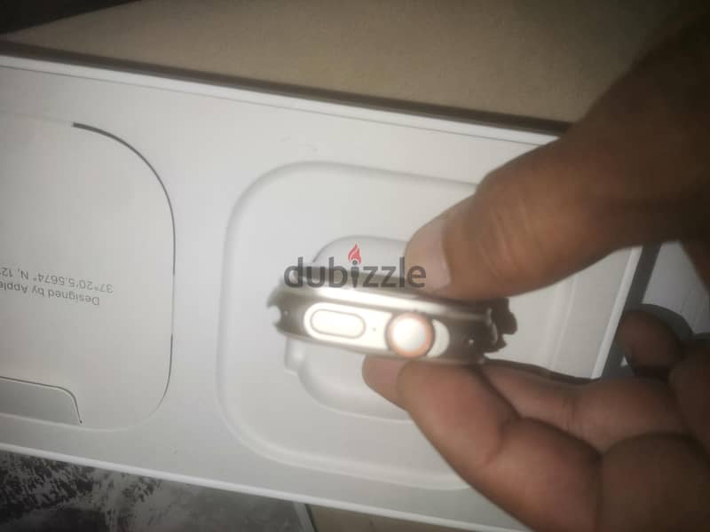Apple Watch Ultra 2 5