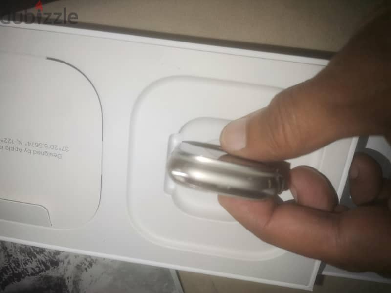 Apple Watch Ultra 2 6
