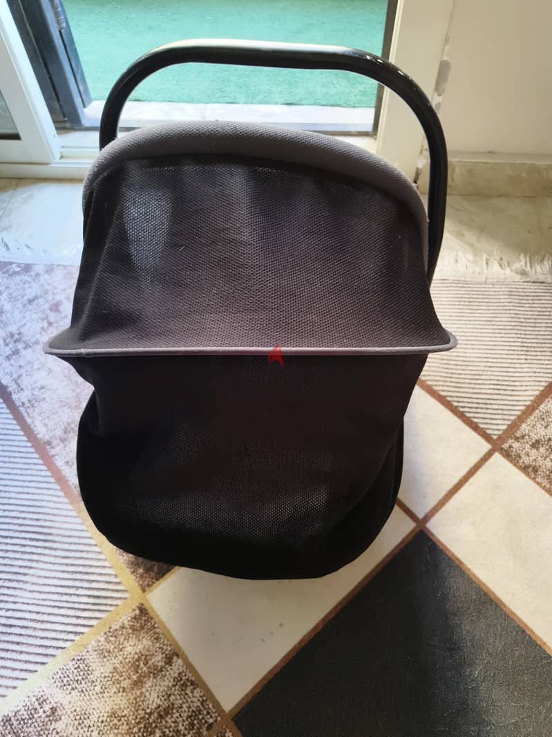 carseat 3