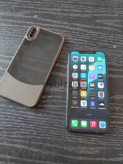 ايفون اكس اس ماكس