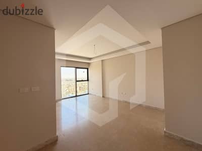 شقة كورنر بموقع مميز بانوراما تطل علي بارك للإيجار بوحدات المطبخ والتكييفات في زد تاورز, زد ويست, أورا, الشيخ زايد . . . . .