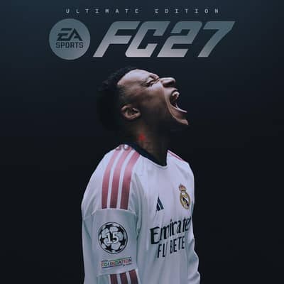 fc 27 ultimate edition