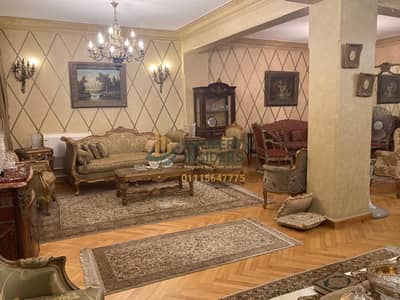 شقه للبيع 220م تفرعات ميدان لبنان