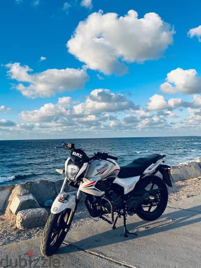 بينيلي vlr150