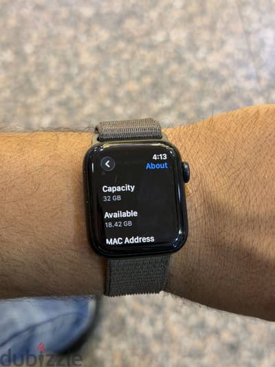 Apple Watch SE 2 Generation