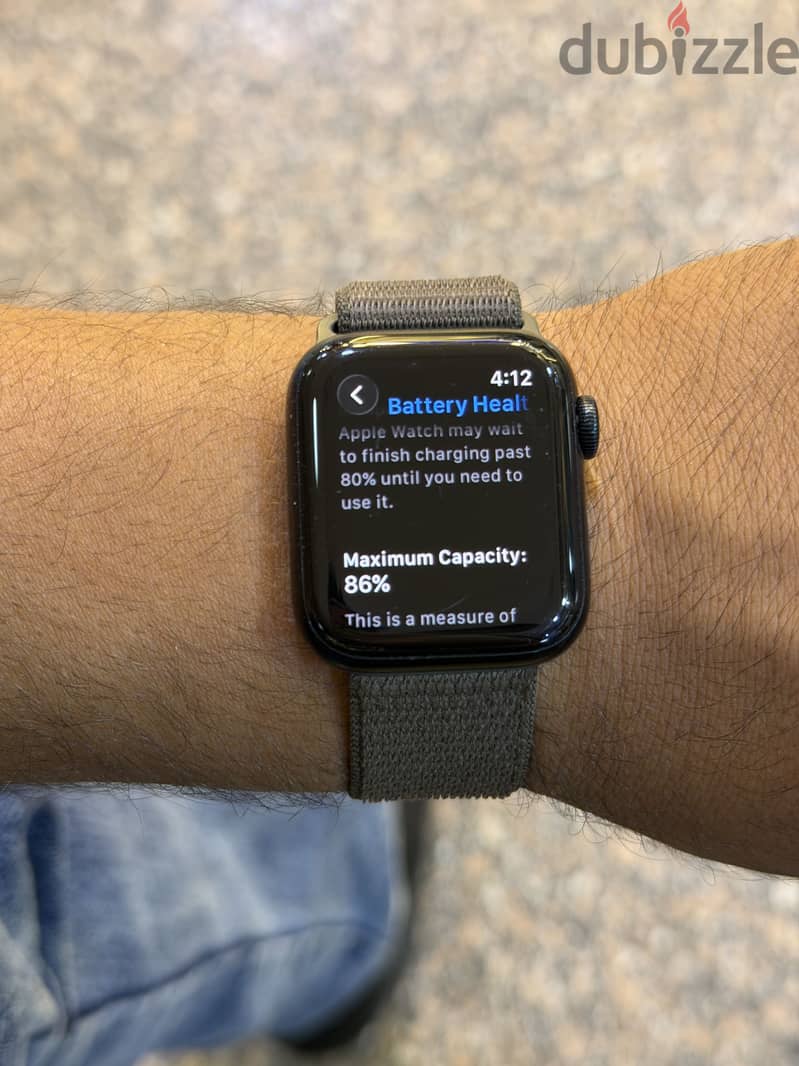 Apple Watch SE 2 Generation 2
