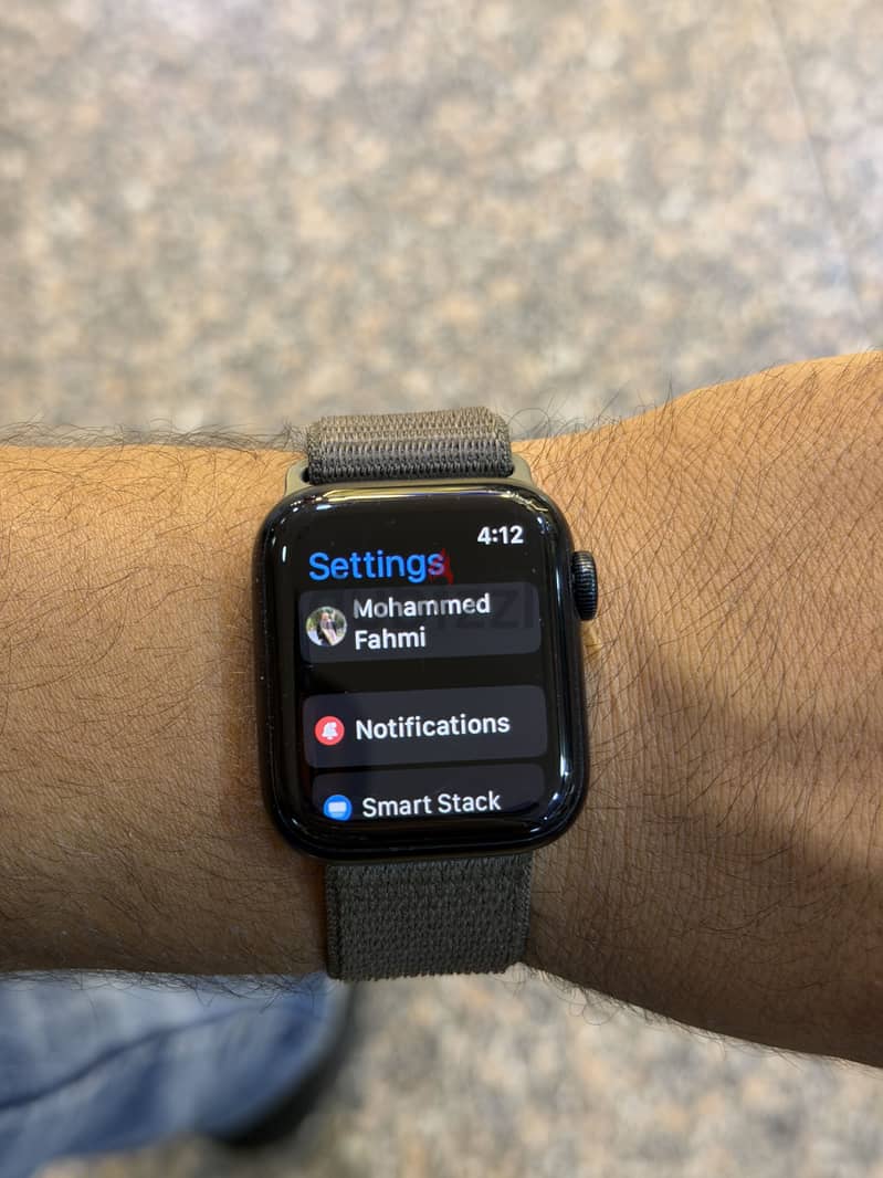 Apple Watch SE 2 Generation 3