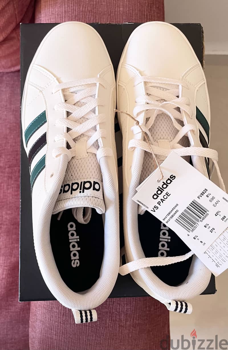 Men Adidas sneaker 1